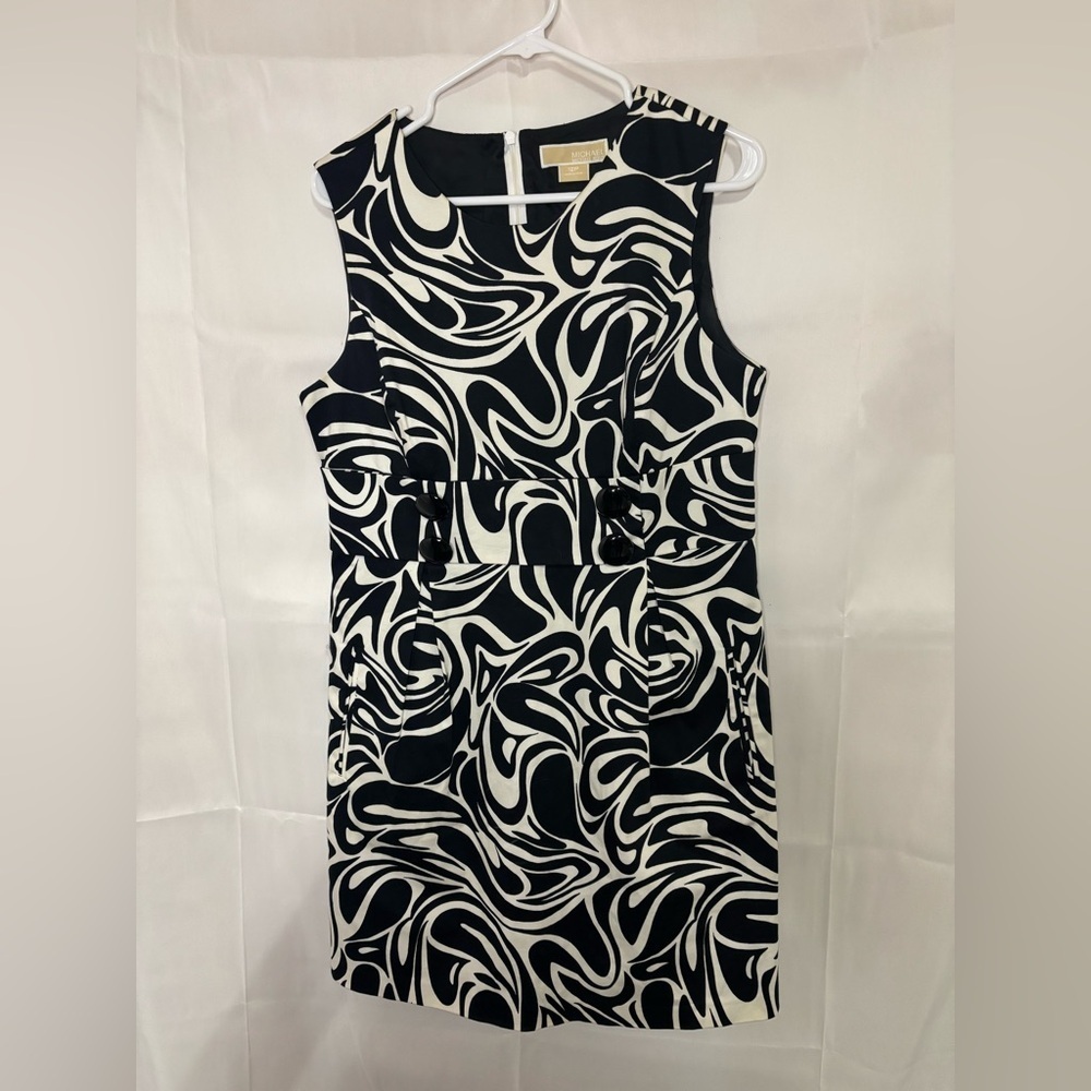 Womens size 12 Michael Kors brand dress, #A873
